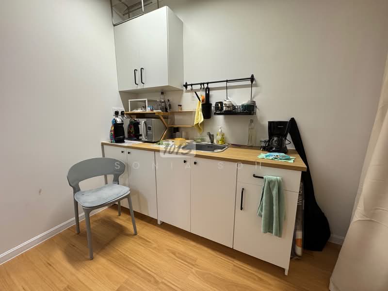 Shop / Office for Rent in Eco Sanctuary (Telok Panglima Garang) - Sonia Soh - Kitchen - PropertyGuru.com.my