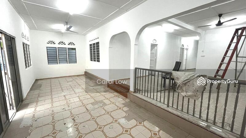 Untuk Disewa - Taman Bukit Jaya Ulu Tiram