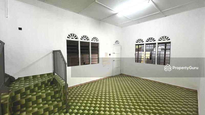 Untuk Disewa - Taman Bukit Jaya Ulu Tiram