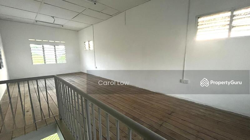 Untuk Disewa - Taman Bukit Jaya Ulu Tiram
