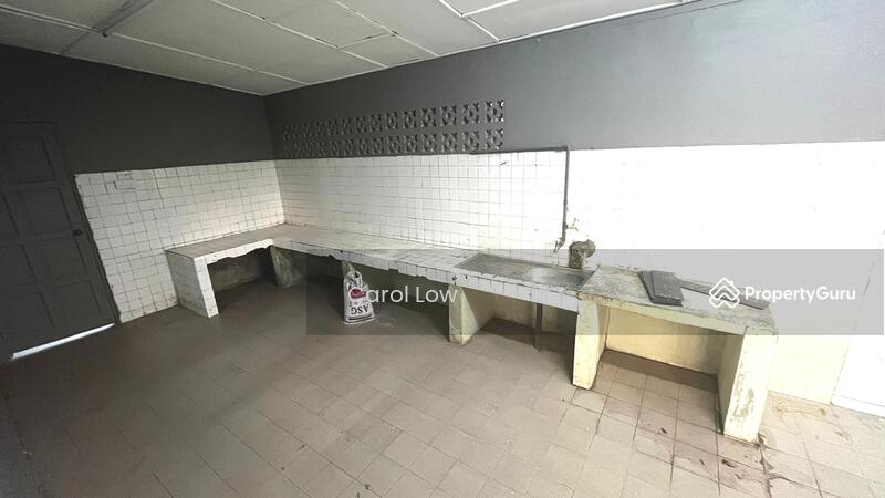 Untuk Disewa - Taman Bukit Jaya Ulu Tiram