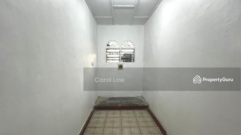 Untuk Disewa - Taman Bukit Jaya Ulu Tiram