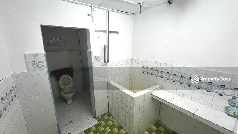 Untuk Disewa - Taman Bukit Jaya Ulu Tiram