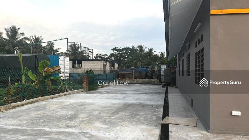 Untuk Disewa - Taman Bukit Jaya Ulu Tiram