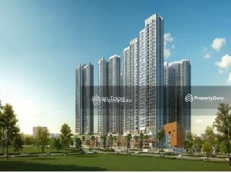 For Sale - Midas @ Seri Alam