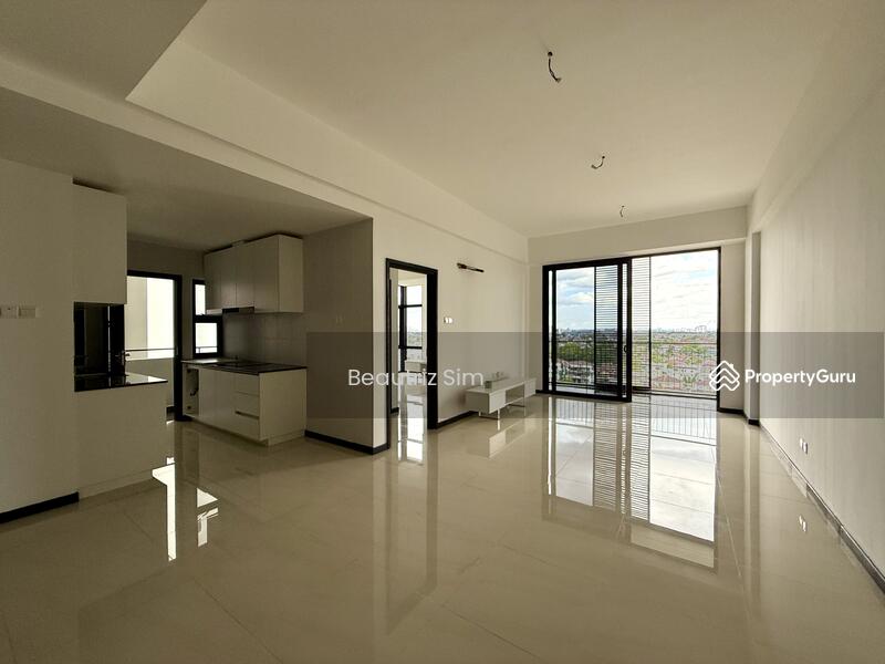 For Sale - Trinity Residence