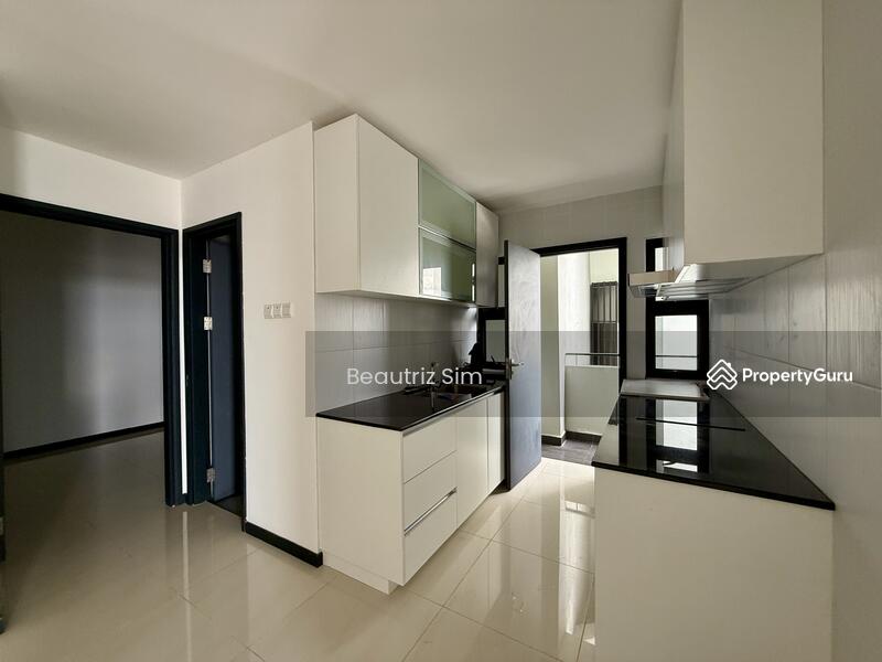 For Sale - Trinity Residence