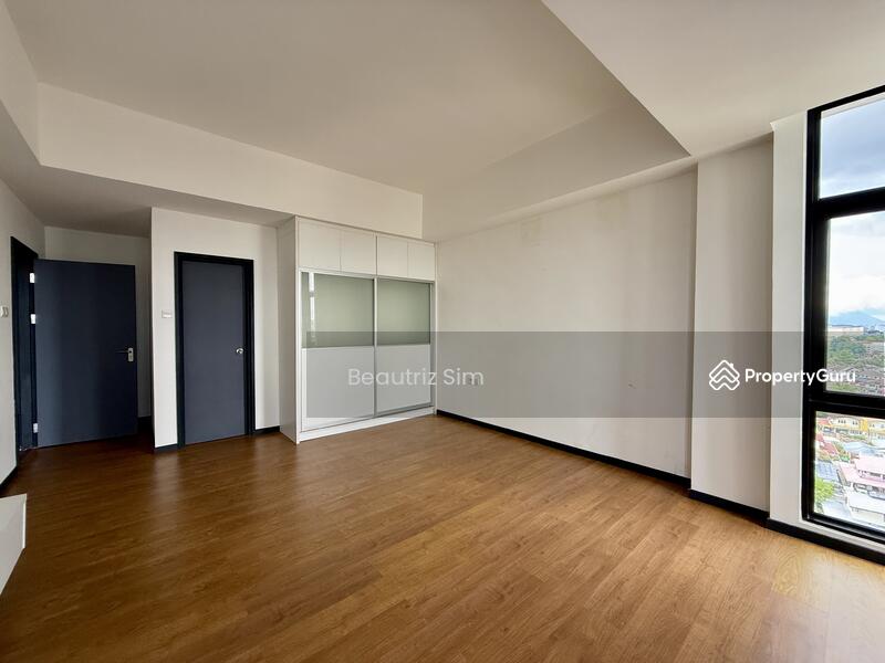 For Sale - Trinity Residence