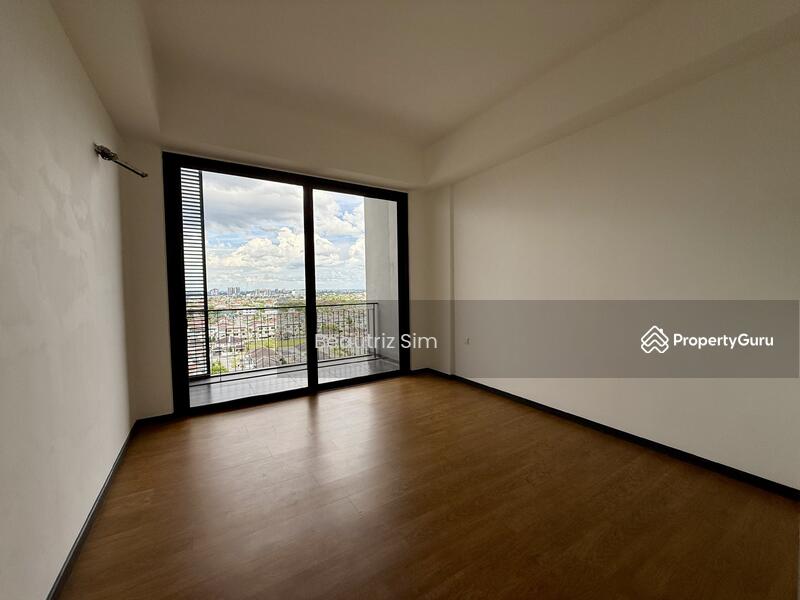 For Sale - Trinity Residence
