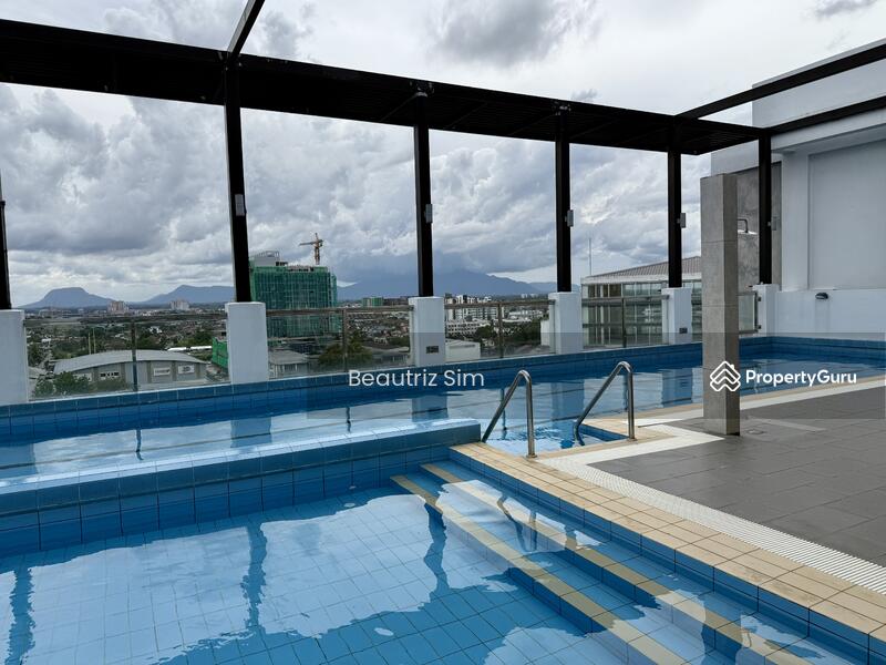 For Sale - Trinity Residence