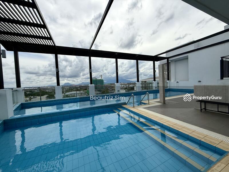 For Sale - Trinity Residence