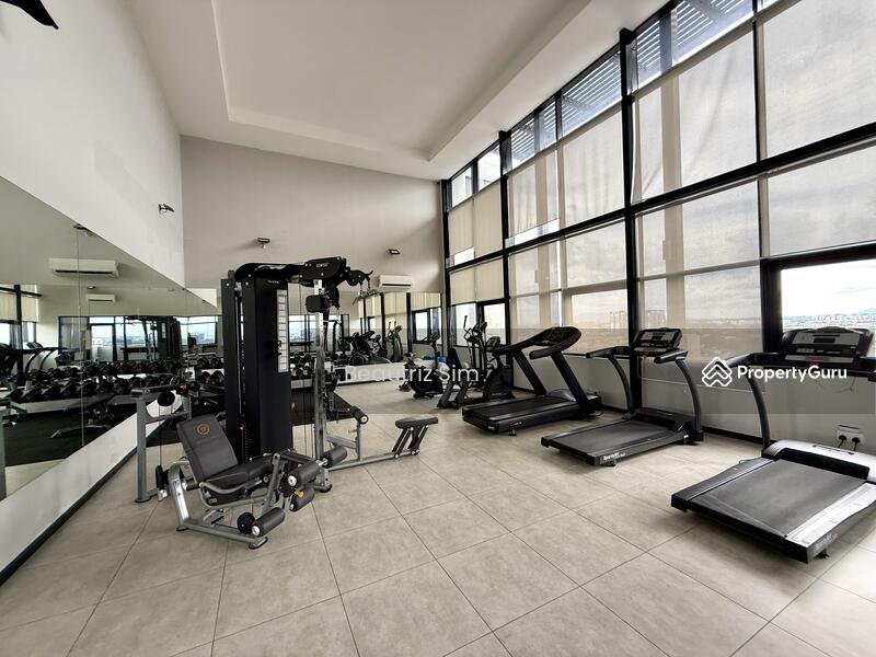 For Sale - Trinity Residence