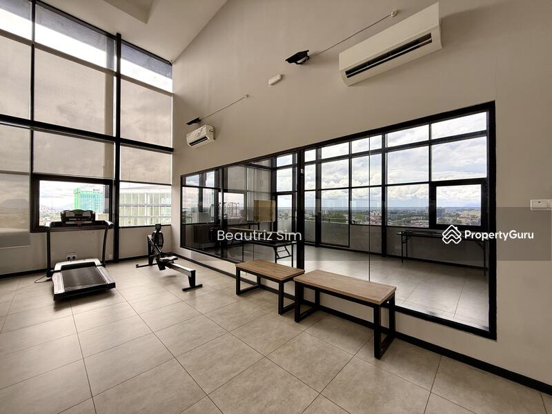 For Sale - Trinity Residence