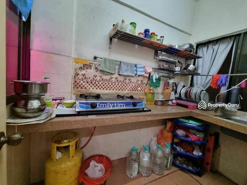 For Sale - Vista Bayu