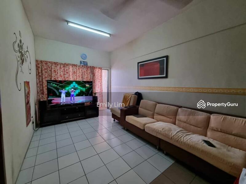 For Sale - Vista Bayu