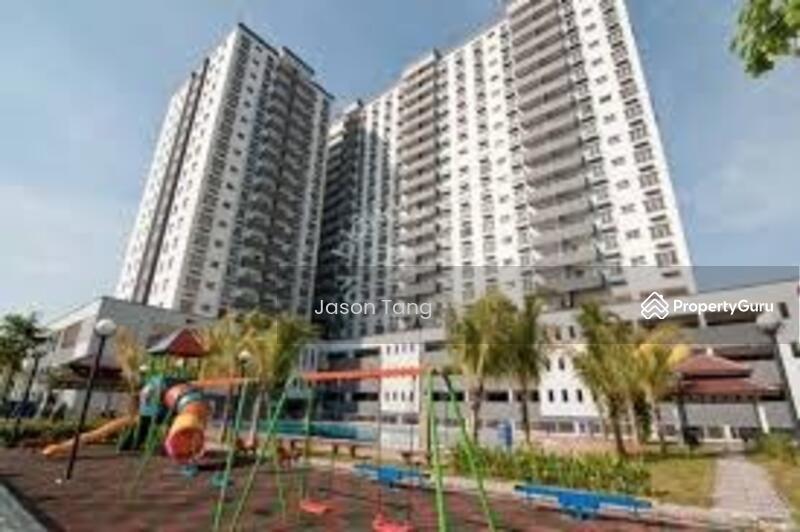 Untuk Dijual - PANGSAPURI SERI JURU