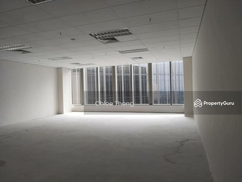 For Rent - Corporate Towers @ Pavilion Damansara Heights