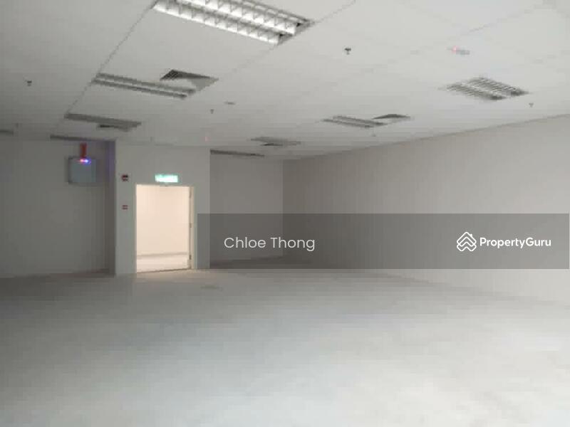 For Rent - Corporate Towers @ Pavilion Damansara Heights