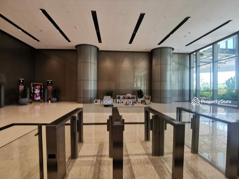 For Rent - Corporate Towers @ Pavilion Damansara Heights