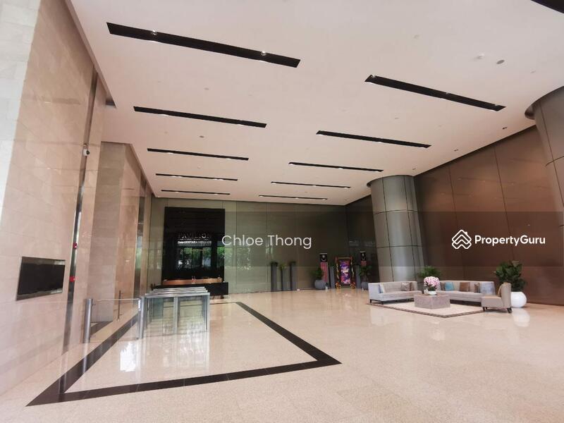 For Rent - Corporate Towers @ Pavilion Damansara Heights