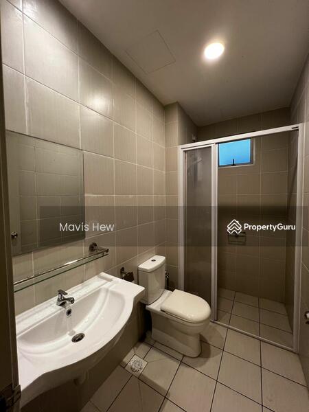 Untuk Disewa - Meridin Bayvue Serviced Apartment