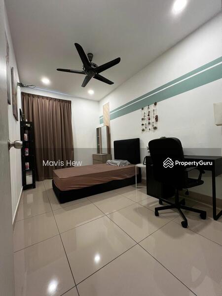 Untuk Disewa - Meridin Bayvue Serviced Apartment