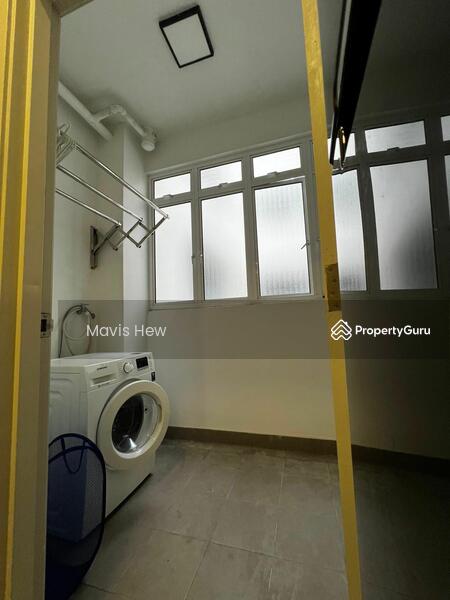 Untuk Disewa - Meridin Bayvue Serviced Apartment