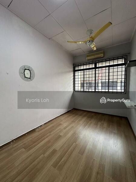 For Rent - Taman Bukit Mewah @ Jalan Mewah Ria 4/9 - Double Storey End Lot
