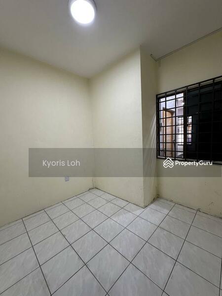 For Rent - Taman Bukit Mewah @ Jalan Mewah Ria 4/9 - Double Storey End Lot