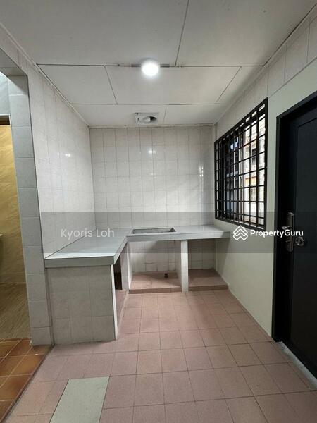 For Rent - Taman Bukit Mewah @ Jalan Mewah Ria 4/9 - Double Storey End Lot