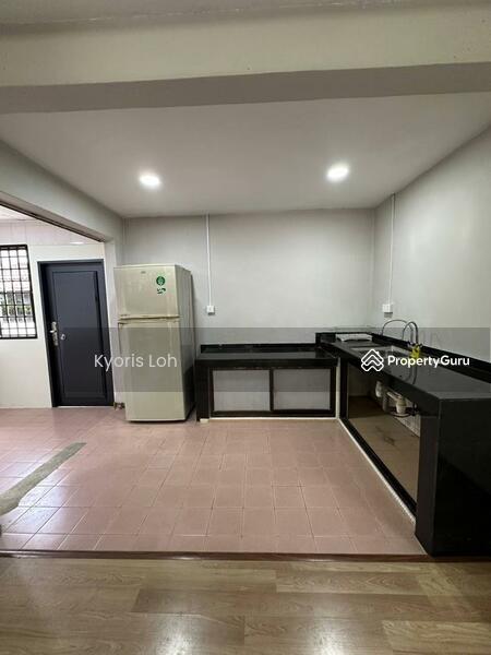 For Rent - Taman Bukit Mewah @ Jalan Mewah Ria 4/9 - Double Storey End Lot