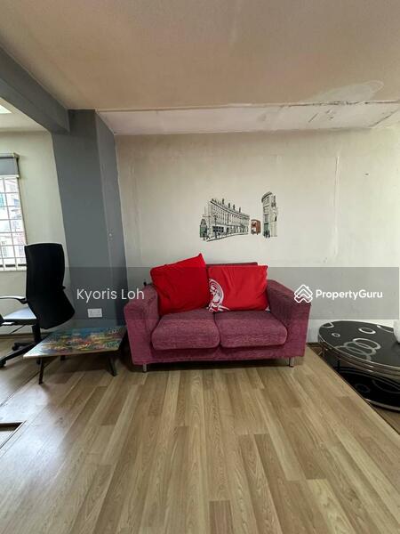 For Rent - Taman Bukit Mewah @ Jalan Mewah Ria 4/9 - Double Storey End Lot