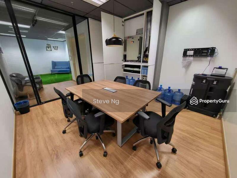 For Sale - Q Sentral