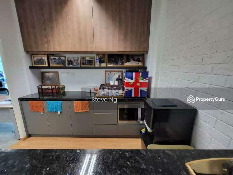 For Sale - Q Sentral