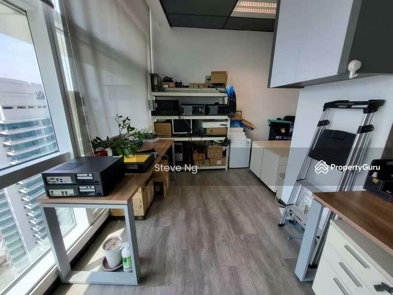 For Sale - Q Sentral