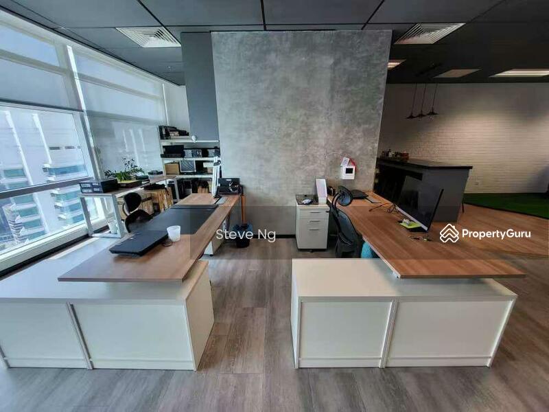 For Sale - Q Sentral
