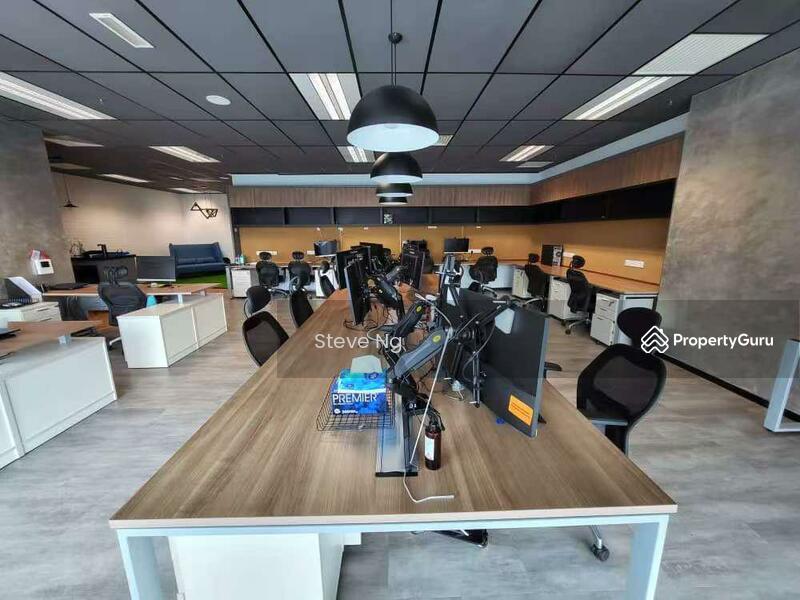 For Sale - Q Sentral