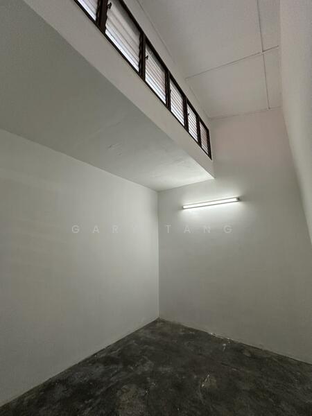 Untuk Dijual - first garden