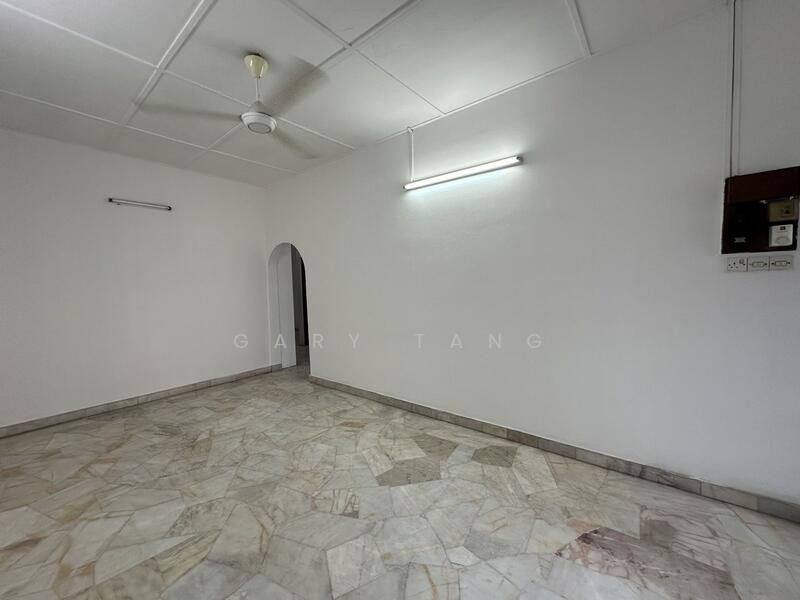 Untuk Dijual - first garden