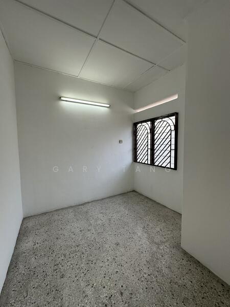 Untuk Dijual - first garden