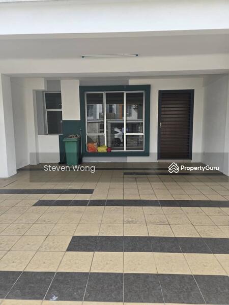 2-storey Terraced House for Sale in Setia Ecohill (Semenyih) - Steven Wong - PropertyGuru.com.my