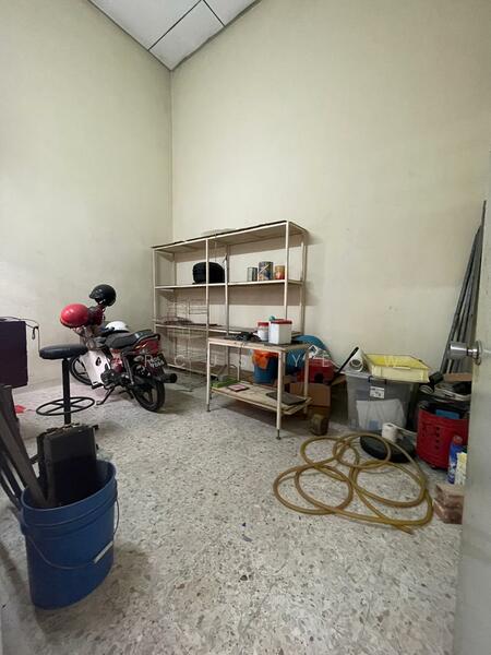 Rumah Teres 1 Tingkat untuk Dijual di Taman Bukit Blossom (Seremban) - Marcus Yeow - PropertyGuru.com.my