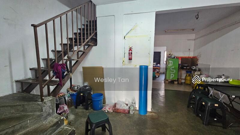Untuk Dijual - TAMAN KRUBONG JAYA