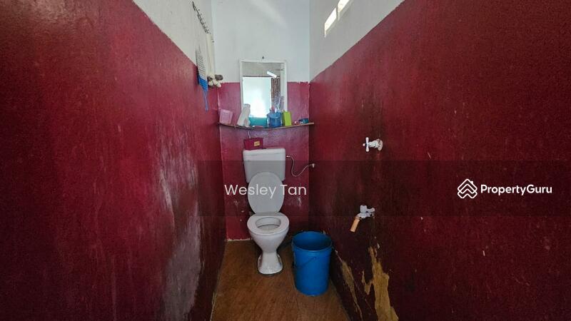 Untuk Dijual - TAMAN KRUBONG JAYA