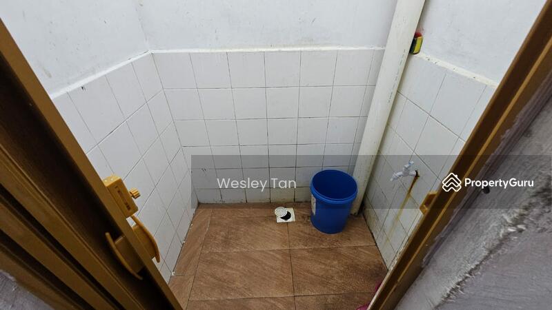 Untuk Dijual - TAMAN KRUBONG JAYA