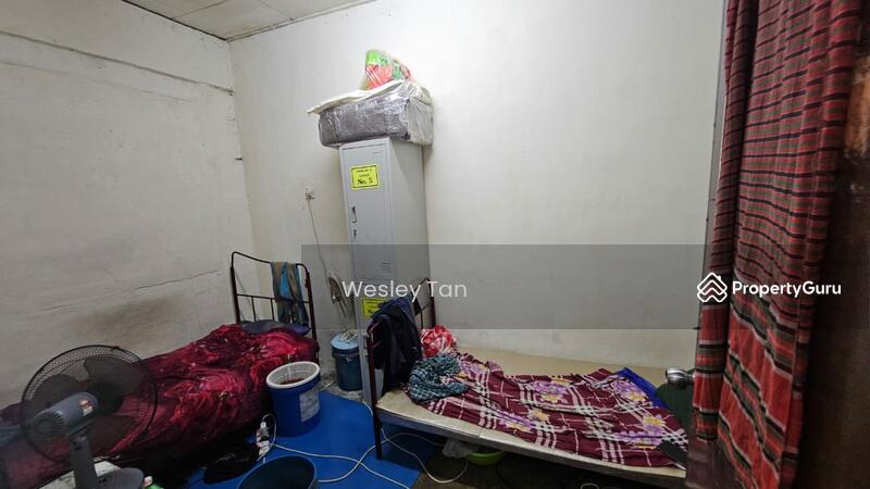 Untuk Dijual - TAMAN KRUBONG JAYA