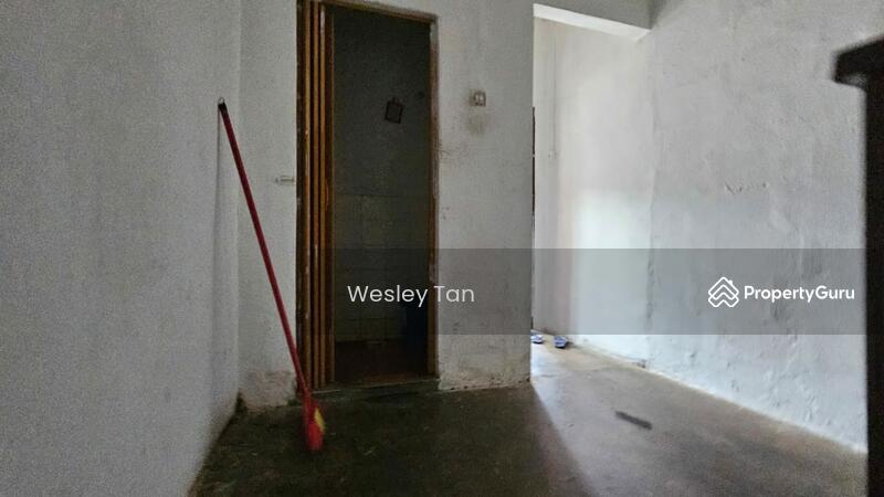 Untuk Dijual - TAMAN KRUBONG JAYA