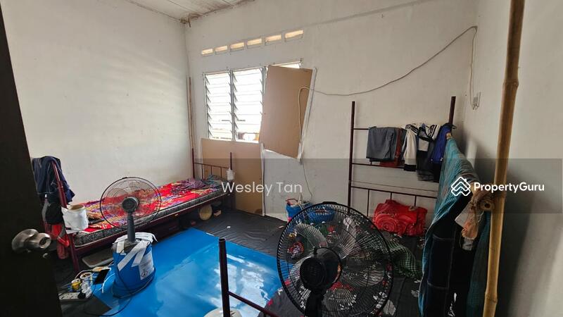 Untuk Dijual - TAMAN KRUBONG JAYA