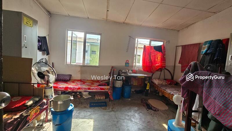 Untuk Dijual - TAMAN KRUBONG JAYA