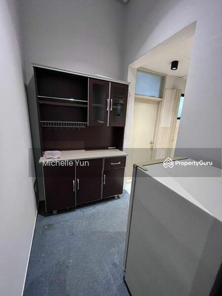 For Rent - Puchong Prima Business Centre fully furnished office with lift